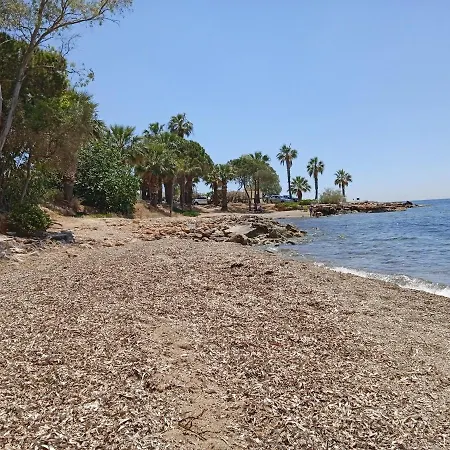 South Coast Voula Sea Riviera