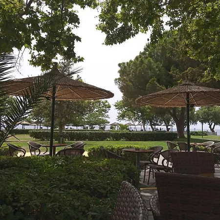 South Coast Voula Sea Riviera Appartamento