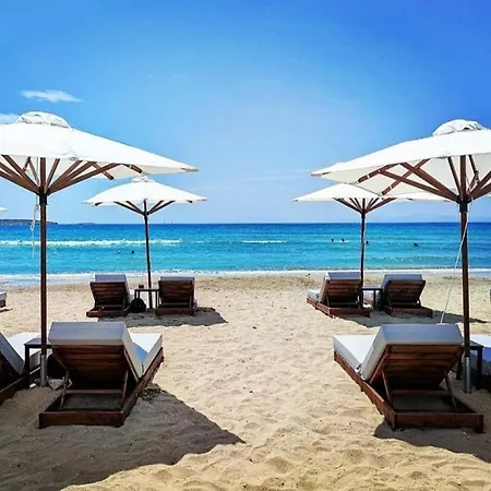 Appartamento South Coast Voula Sea Riviera Atene