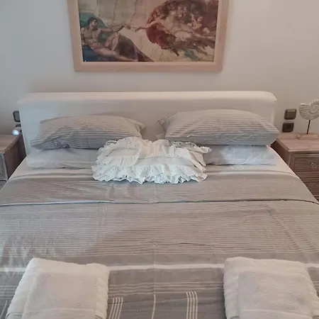 Appartamento South Coast Voula Sea Riviera Atene