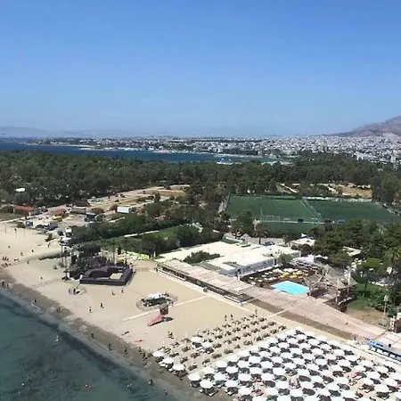 South Coast Voula Sea Riviera Appartamento
